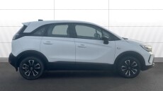 Vauxhall Crossland 1.2 Turbo Design 5dr Petrol Hatchback